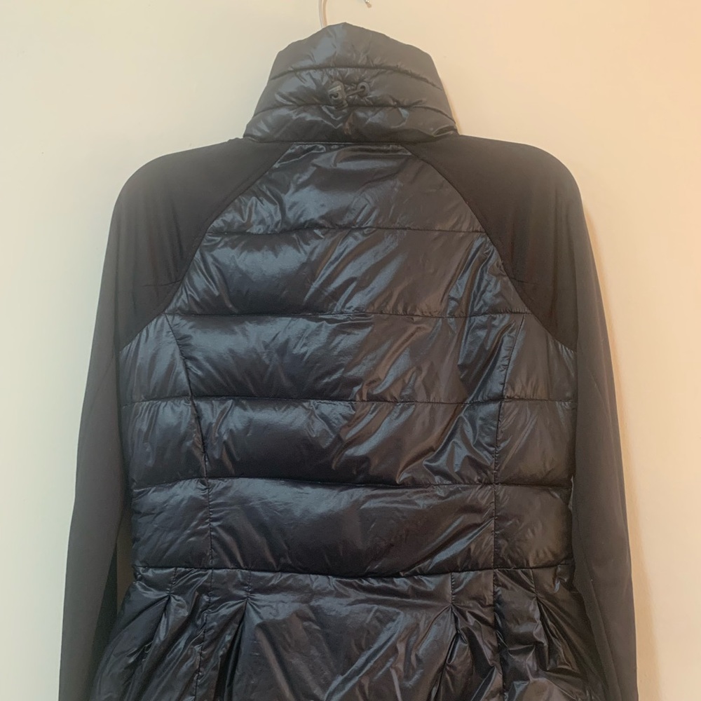 Calvin Klein Down Lightweight Coat Quick Dry Perf… - image 4